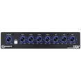thumbnail image 1 of TARAMPS 7 BAND EQ BLUE, 1 of 1
