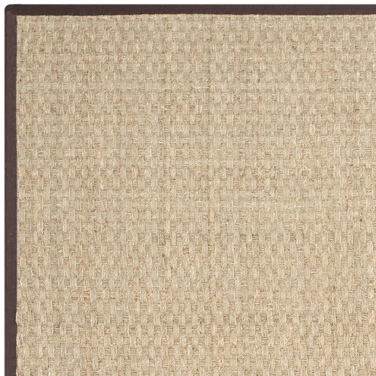Safavieh Natural Fiber Arbor Border Area Rug