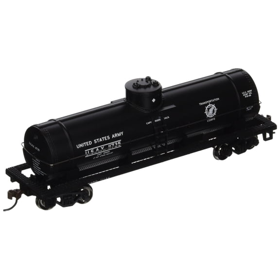 Bachmann-40' SD Tank Car US Army - HO