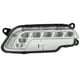 thumbnail image 2 of Montaje de Luz AntiniBla Acuto, Faros Antinibla ABS, Luz AntiniBla Delantera, Lámpara de Circulace Diurna Imperiable, Repuestro para E350 E550, 2 of 7