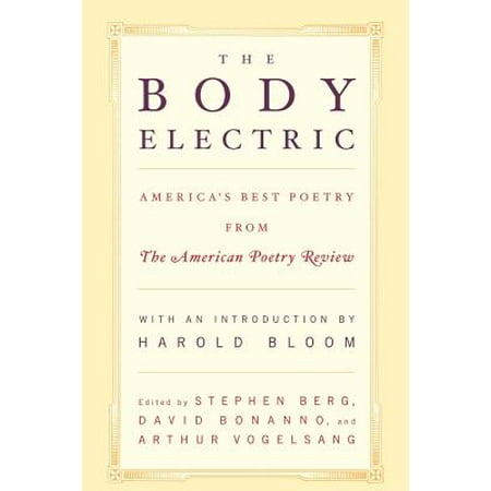 The Body Electric (Paperback)
