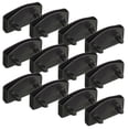 thumbnail image 3 of 20pcs Bed Slat Replacement Holders Plastic End Caps Holding Securing Bed Slats Caps, 3 of 3