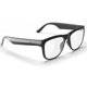 thumbnail image 1 of Gafas Bluetooth con luz azul y sonido de oído abierto con botones multifunción y diseño ergonómico., 1 of 8