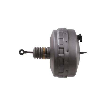 Wearever Remanufactured Brake Booster  w/o Master Cylinder