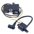 thumbnail image 3 of Bobina de encendido de motor de paquete de alto voltaje compatible con Husqvarna 61 162 166, 3 of 5
