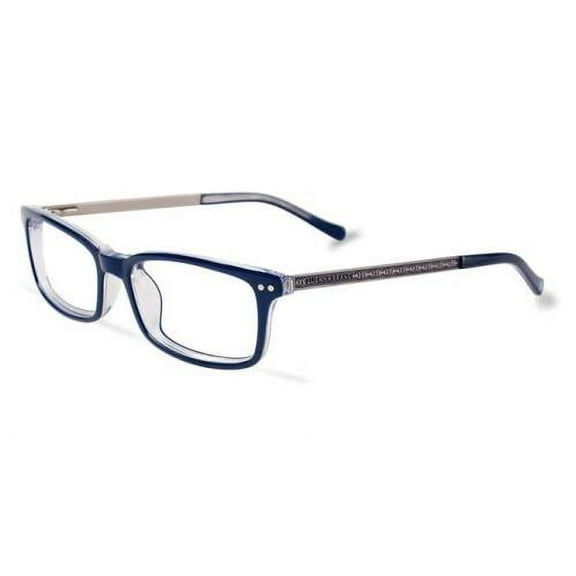 LUCKY BRAND Eyeglasses D800 Blue 46MM