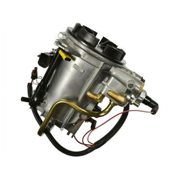 Fuel Filter Housing - Compatible with 1997 Ford F-350 7.3L V8