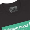 thumbnail image 3 of Function - Robbing Hood Price Short Fashion T-Shirt, 3 of 5