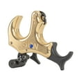 thumbnail image 4 of Stanislawski Stan OnneX Clicker Thumb Release 1501647, Brass/Black, X-Large, 4 of 4