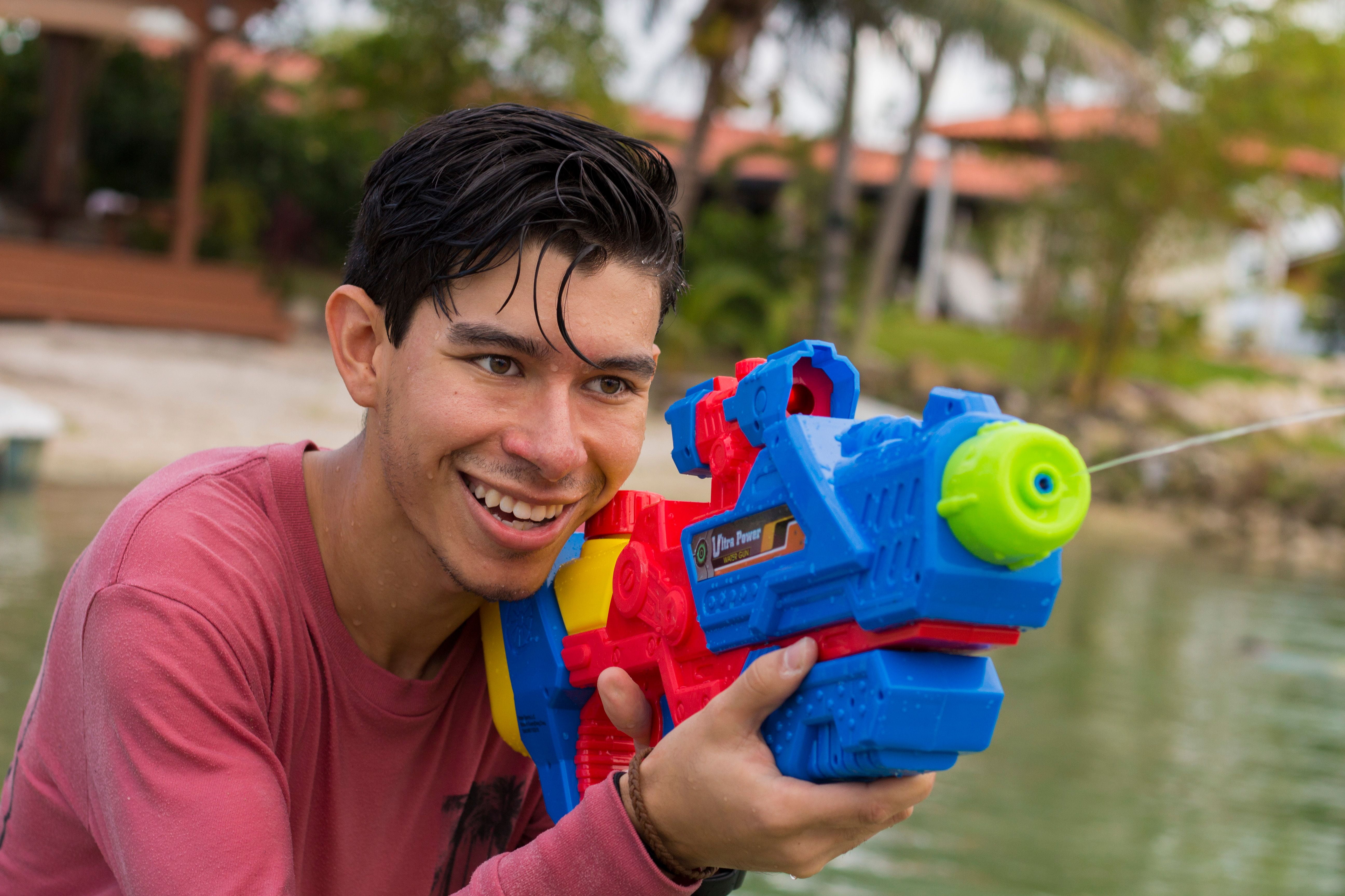 Water Sports - Tidal Wave CSG X5 Water Launcher