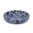 thumbnail image 1 of Thyme & Table Nova Low Bowl, Blue, 1 of 4
