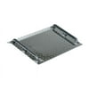 Manufacturer Varies Mini Dockplate,Aluminum,600 lb,18 x 30In AMD-3018