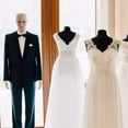 thumbnail image 5 of FDW 38"x30"x73" Polypropylene Adjustable Mannequin with Rotating Head & Arms, 5 of 7