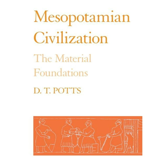 Mesopotamian Civilization: Environmental Change and Social Justice, (Hardcover)