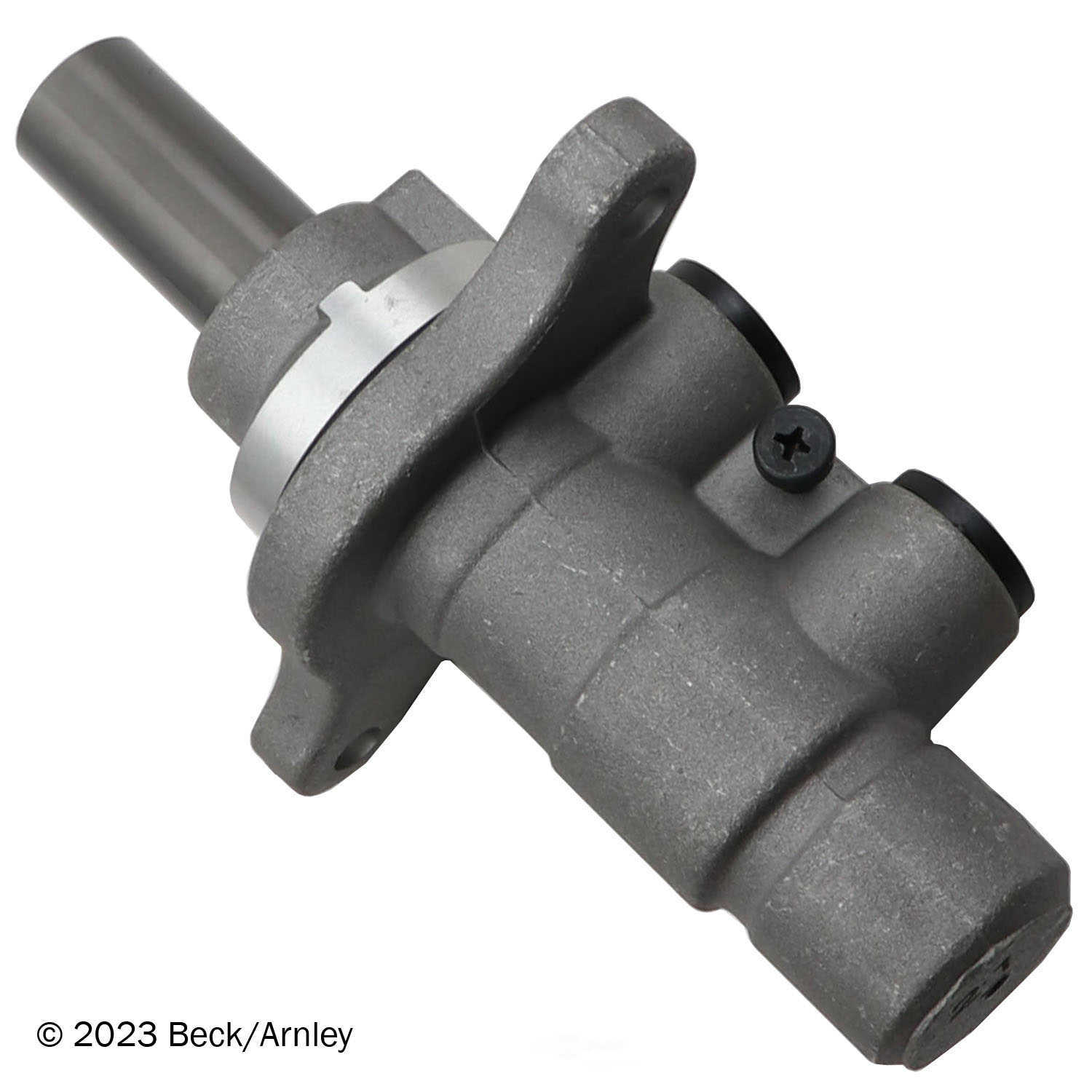 Beck Arnley Brake Master Cylinder 072-0035 Fits select: 2014-2018 KIA FORTE, 2012-2017 HYUNDAI VELOSTER