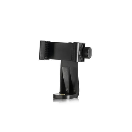 LS Photography Smartphone Holder Mount for Tripod Stand, WMT1939