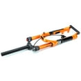 thumbnail image 4 of Bike Front Fork, Anti-scratch Lubricating Coating 26in Bike Front Fork  For Diy Enthusiasts, 4 of 8