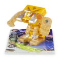 thumbnail image 3 of Bakugan Geogan, Titan King, Geogan Rising Collectible Action Figure and Trading Cards, 3 of 6