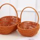 thumbnail image 4 of AURARMLET Cesta De Para Picnic Con Vintage Y Forma Creativa Ideal Para Y Almacenamiento, 4 of 8