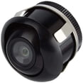 thumbnail image 1 of Cámara de visión trasera Universal, Mini cámara de marcha atrás gran angular, visión nocturna, impermeable, cámara de aparcamiento para coche, rotación de 360°, 1 of 8