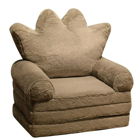 

Children s Sofa Dual Purpose Folding Seat Baby Can Sit Cushion Integrated Cushion