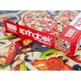 thumbnail image 4 of Springbok 1000 Piece Pizza Night Jigsaw Puzzle for Adults  - Made in USA, Premium Quality, 4 of 8