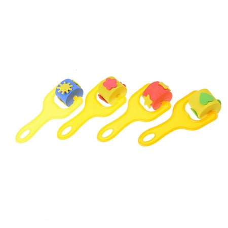 

Paintbrush For Kids Drawing Children s Paint Graffiti Supplies EVA Nursery Art Wholesale