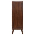 thumbnail image 5 of Robyn 5-drawer Bedroom Chest of Drawers Dark Walnut, 5 of 11