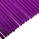 thumbnail image 5 of Universal Moto Dirt Bike Motocross Radios Skins Ruedas Cubiertas De Radios Para Ruedas De Motocicletas (11 Colores Opcionales) Púrpura Soledad Ruedas de rueda de la motocicleta Wraps, 5 of 10