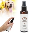 thumbnail image 4 of Spray Antipulgas Para Mascotas, Spray Antigarrapatas Para Mascotas, Eficaz Y Natural Con Fragancia Refrescante Para Perros Y Gatos, 4 of 8