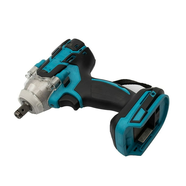 Makita - Makita DTW 285 Z 18 V Li-Ion Boulonneuse à chocs sans fil