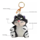 thumbnail image 4 of 3 Llaveros Peluche Lucifer Llaveros De Moda Regalo Para Niña  Xtellar multicolor, 4 of 4