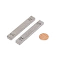 thumbnail image 4 of Dowling Magnets DO-731011 Aimants de Barre de 3 Pouces - Lot de 2, 4 of 4