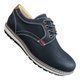 thumbnail image 2 of Zapato Executive Oxford Casual para hombre, color negro, 2 of 4