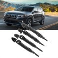 thumbnail image 2 of Car Door Handle 1SZ26JGXAC 1SZ23GW7AC for 2014-2022 Exterior Door Pull Handle, 2 of 5