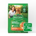thumbnail image 1 of Croquetas para Perro Dog Chow Extra Life Adulto Razas Pequeñas 7.5 kg, 1 of 6