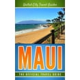 thumbnail image 1 of Pre-Owned Maui: The Official Travel Guide, 1 of 1
