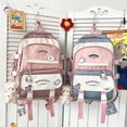 thumbnail image 3 of Mochilas escolares Mujeres Estudiantes de secundaria Estudiantes de secundaria Estudiantes de primaria De tercero a quinto grado, 3 of 3