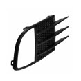thumbnail image 3 of 5k0853666c 5k0853665c Fog Light Bezel Front Bar Grille Ventilation Mesh Car For Golf 6 2009-2013, 3 of 5