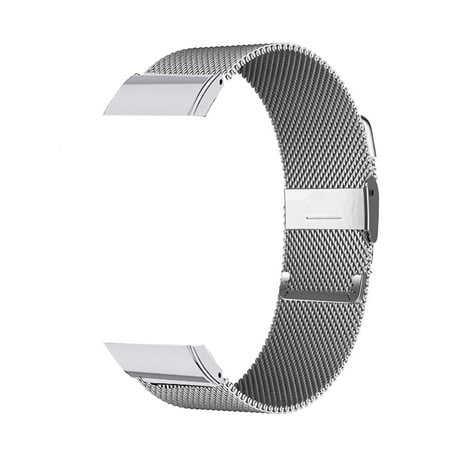 Suitable For Redmi Watch 2/Mi Watch Lite 2 Mesh Metal Replacement Wristband Unisex Wristbands for Men