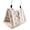 Beige, variant on Hanging Cave Happy Hut Parrot,Plush Snuggle Bird Hammock Hanging Snuggle Cave Happy Hut Bird Parrot Hideaway
