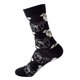 thumbnail image 1 of Calcetines hasta la mitad de la pantorrilla de algodón para hombre y mujer, calcetines de moda de primavera y verano, 1 of 6