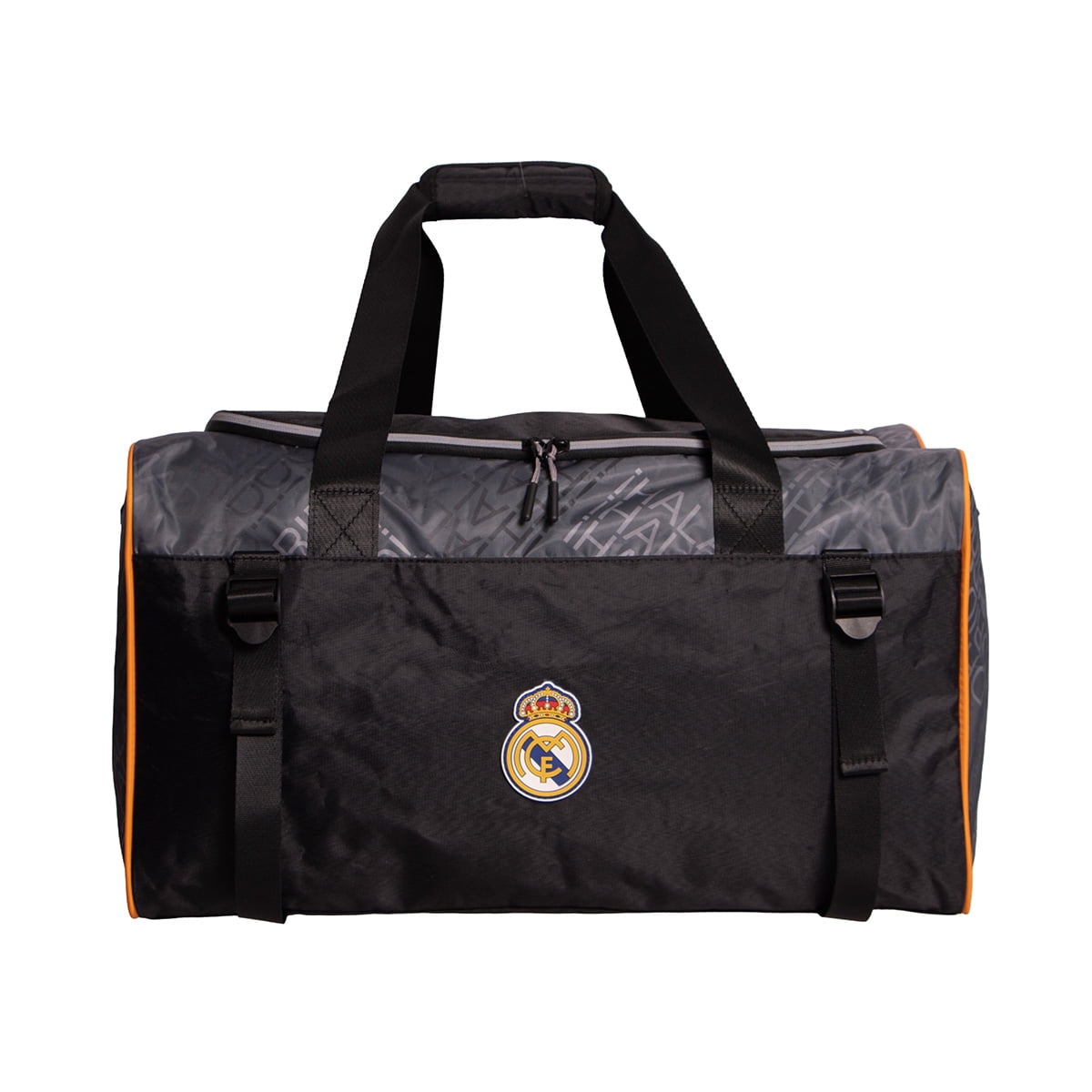 maleta deportiva maleta real madrid adidas