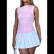 thumbnail image 1 of Camisetas Sin Mangas de Verano para Mujer Rosa XL, 1 of 7
