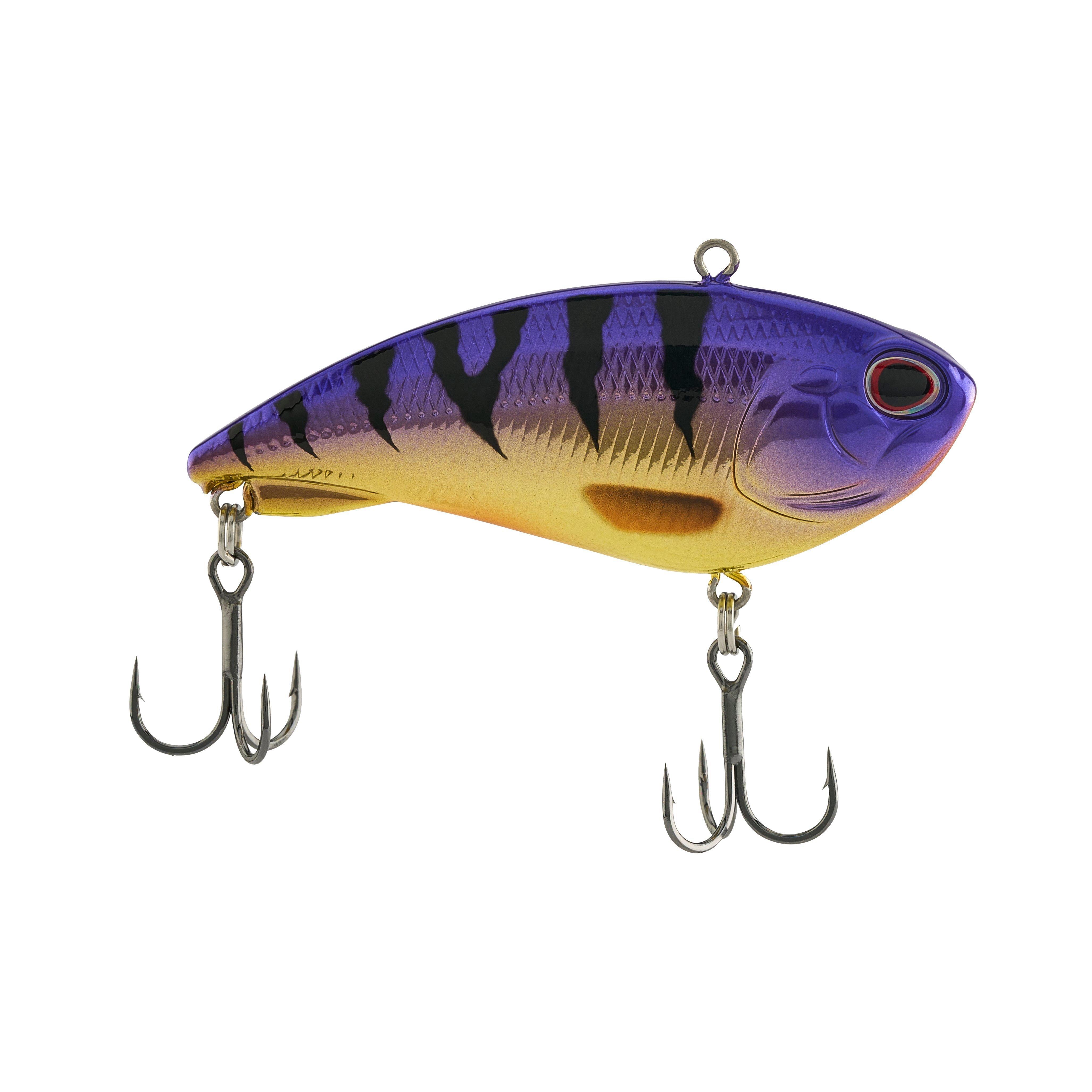 Berkley Jack, 6, 1/2 oz, Viking Perch