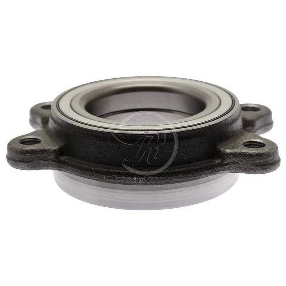 R-Line Wheel Hub Assemblies Fits select: 2009-2015 AUDI Q5, 2008-2015 AUDI A4