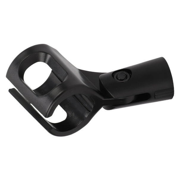 Soporte Universal Para Micrófono De Escenario, Soporte Para Micrófono Multifunción Ajustable, Giratorio Y Ligero Con Tornillo Para Micrófono Fijo