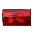 thumbnail image 3 of Car 3RD Third Brake Light High Level Stop Light For Dodge Mercedes Sprinter 2500 3500 1995-2006 A0028206056, 3 of 7