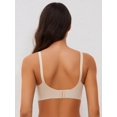 thumbnail image 2 of Maternity Shell Edge Nursing Bra, 2 of 4