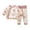 Pink, variant on BOBOGOJP Toddler Baby Girl Clothes Set Fall Winter Sweat Suit Outfit Cute Sweatshirt & Casual Pants Sets for Girls 6 9 12 18 24 Months Pajamas & Dailywear Set Dark Blue,Size 6-9 Months
